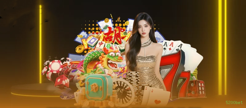 Lista de jogos para 5200bet JogoaBrasil section