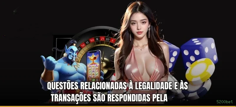 Controles de paJogonto e BRL em 5200bet