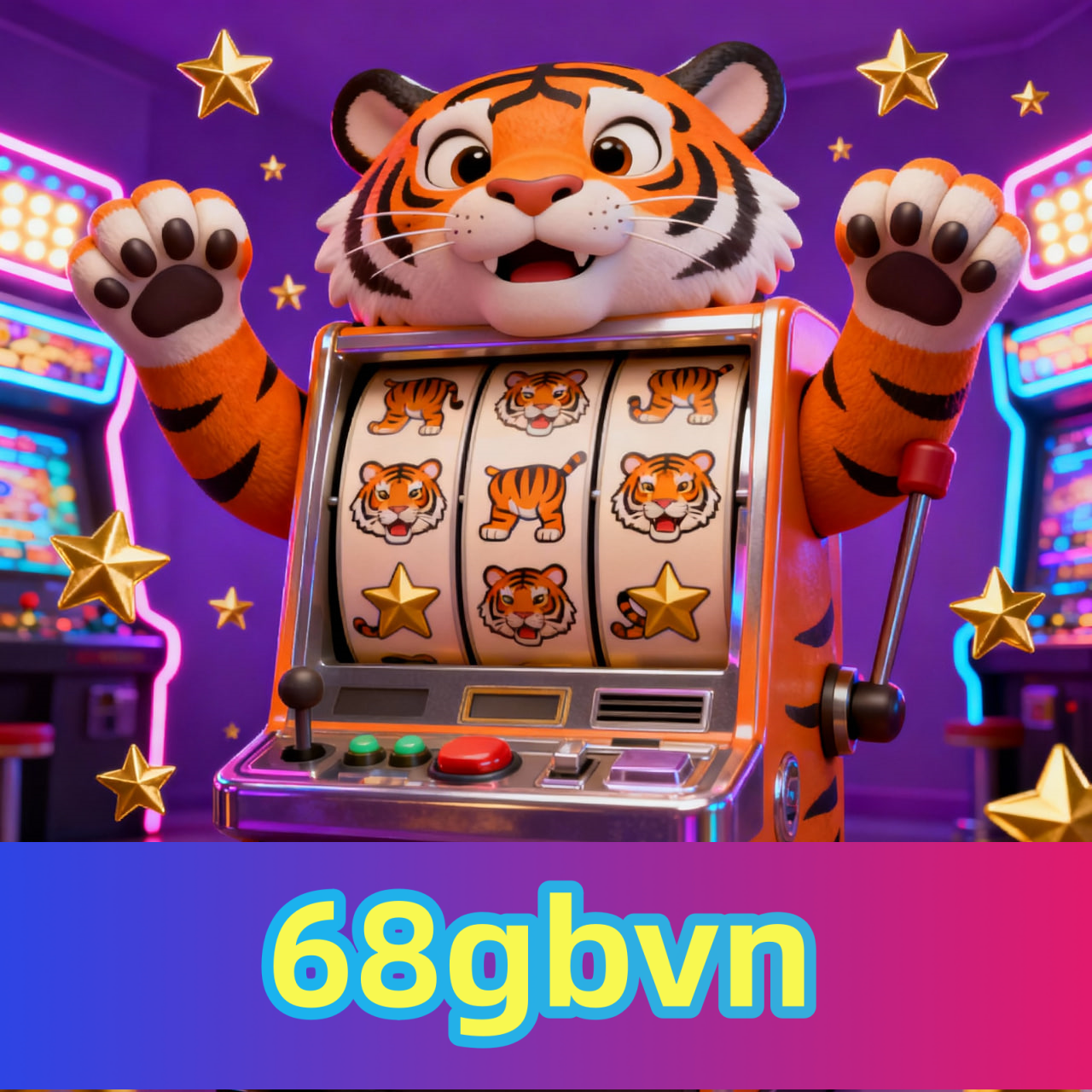 Logo của 68gbvn